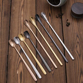 304 Nerūdijančio plieno arbatos lėkštė Maža Vidutinė šaukštelis Arbatos adatėlė Kinų stiliaus Kungfu arbatos rinkinio priedai Arbatos ceremonijos dalysZC366