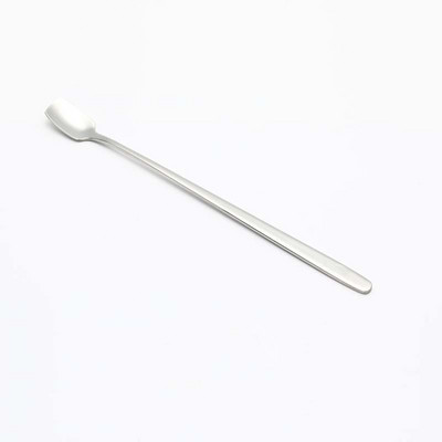 304 Nerūdijančio plieno arbatos lėkštė Maža Vidutinė šaukštelis Arbatos adatėlė Kinų stiliaus Kungfu arbatos rinkinio priedai Arbatos ceremonijos dalysZC366