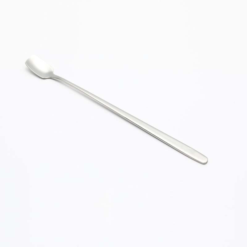 304 Nerūdijančio plieno arbatos lėkštė Maža Vidutinė šaukštelis Arbatos adatėlė Kinų stiliaus Kungfu arbatos rinkinio priedai Arbatos ceremonijos dalysZC366