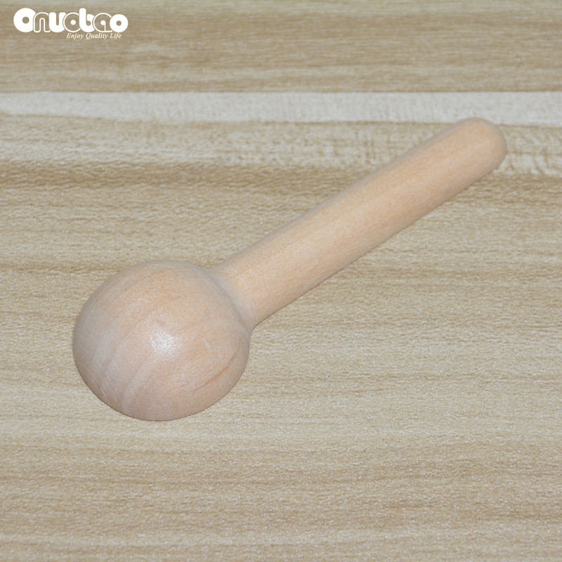 Onuobao 20 vnt Mini medinė druska Namų virtuvė Virtuvė Šaukštai Įrankis Cukrus Arbatos Šaukštas Druska Prieskoniai Medus Kavos Arbatiniai Šaukšteliai