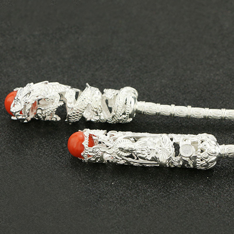 1 vnt Vintage vario arbatos peilis Arbatos indas Arbatos gėrimas Kinietiško stiliaus arbatos ceremonijos priedai Arbatos adata