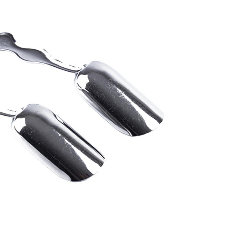 3 db rozsdamentes acél kávélapát mérőkanál kávébab teáskanál cukorka gombóc tea kellékek konyhai kütyü