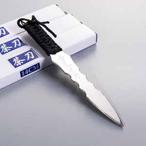 Kiváló minőségű Puerh tea Kés tű Puer kés kúp rozsdamentes acél fém betét teáskészlet sűrítő puer kés tea kiegészítők