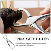 304 nerūsējošā tērauda tējas skava, daudzfunkcionāla rūsas necaurlaidīga tējas skava, knaibles griešanas instruments.