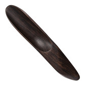 Ķīniešu stila koka tējas karotes Dabiskā ķīniešu Kung Fu tējas lāpsta Tējas ceremonija Tējas trauki Piederumi Dāvanas tējas cienītājiem