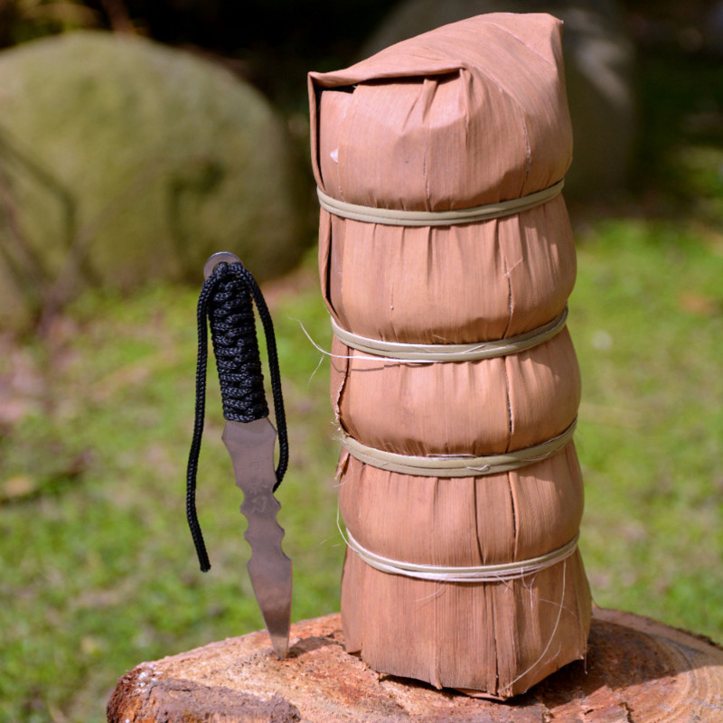 1 vnt Puerh arbatos peilio adata Puer peilio kūgio nerūdijančio plieno metalo įdėklas arbatos rinkinys tirštinamas Puer Knife arbata