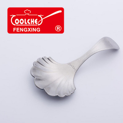 Kreatív formájú rozsdamentes acél teáskanalak kávé desszert kanalak háztartási teás edények fagylalt méz sólapát Konyhai eszközök