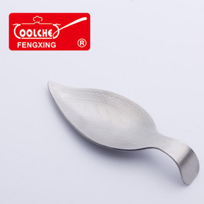 Kreatív formájú rozsdamentes acél teáskanalak kávé desszert kanalak háztartási teás edények fagylalt méz sólapát Konyhai eszközök