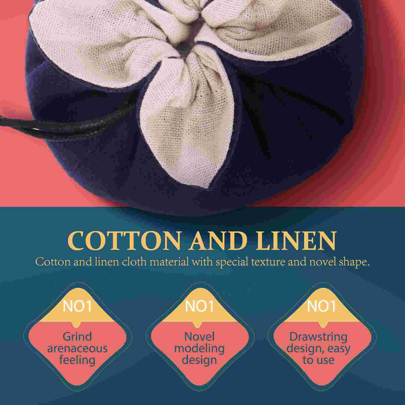 Arbatos rinkinys Laikymas Arbatinukas Nešiojamas arbatinuko puodelis Kelioninis medvilninis lininis raištelis Vandens fu arbatos puodeliai arbatinuko Gaiwan dėklas