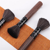 Koka tējas paplātes otiņas tīrīšanas tējas birstes tējas paplātes galda krūzes šķīvju tīrītājs tējkannas tīrīšanas rīks Podu pildspalvas tējas ceremonijas piederumi