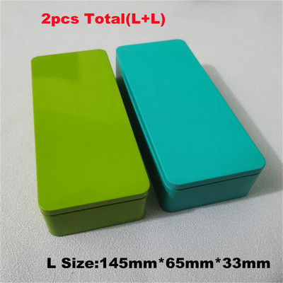 Tējas skārde Metāla uzglabāšanas kaste Tējas skārda kārbiņas Cukura Kafijas Burkas Brīvai Tējai Kanniņa Konteiners lielapjoma metāla tējas kaste Organizatora uzglabāšanas kaste