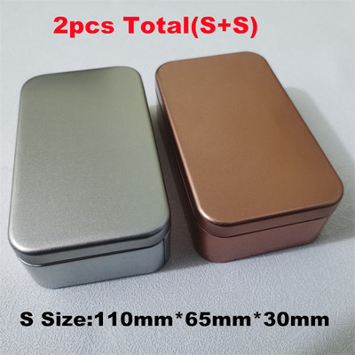 Tējas skārde Metāla uzglabāšanas kaste Tējas skārda kārbiņas Cukura Kafijas Burkas Brīvai Tējai Kanniņa Konteiners lielapjoma metāla tējas kaste Organizatora uzglabāšanas kaste