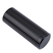 Lihtne kaasaskantav vahend sulamist tihendiga teekarbipurgid Mini tee Caddy Kung Fu tee pitseeritud purgid Kuivatatud puuviljade kollektsioon