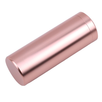 Lihtne kaasaskantav vahend sulamist tihendiga teekarbipurgid Mini tee Caddy Kung Fu tee pitseeritud purgid Kuivatatud puuviljade kollektsioon