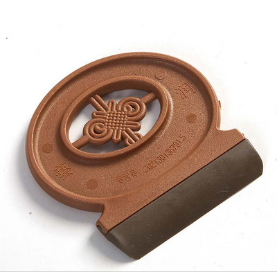 Creative Desktop Tējas birste Tējas Šķembu tīrīšanas birste Virtuves rīks Kungfu tējas komplekta piederumi Tējas ceremonijas rīki Tējas birste ZC380