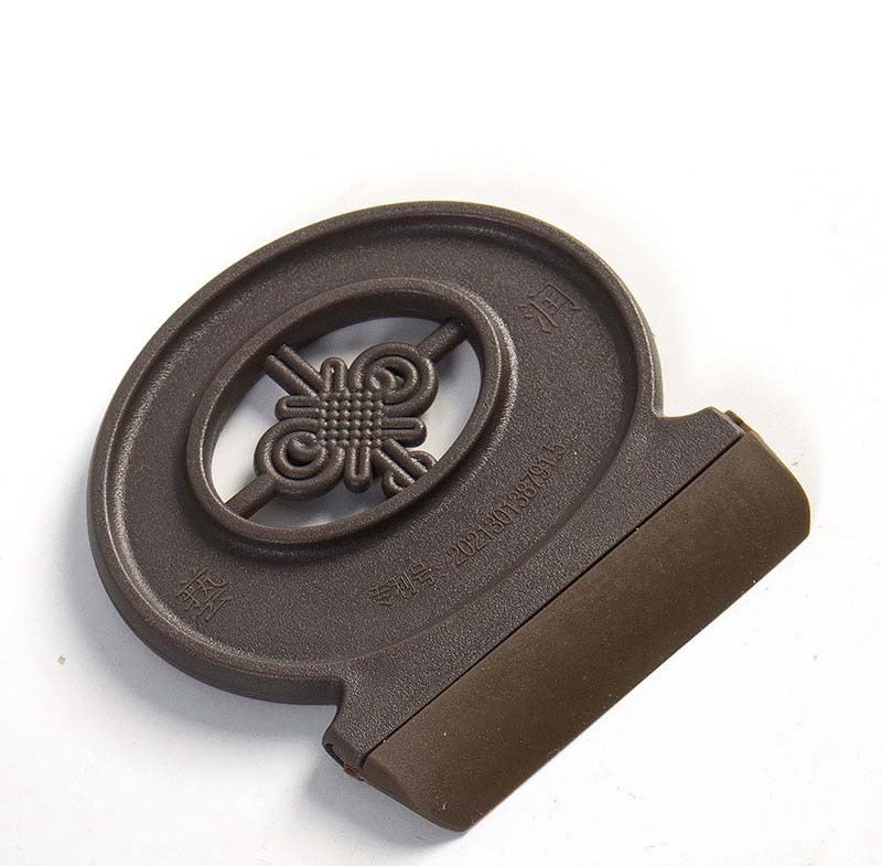 Creative Desktop Tējas birste Tējas Šķembu tīrīšanas birste Virtuves rīks Kungfu tējas komplekta piederumi Tējas ceremonijas rīki Tējas birste ZC380