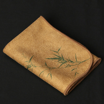 Dažytas arbatos rankšluostis, sugeriantis skudurėlis, sutirštintas stalo valymas arbatos audinys, medvilninis, buitinis virtuvės valymo audinys, indų valymo rankšluosčiai