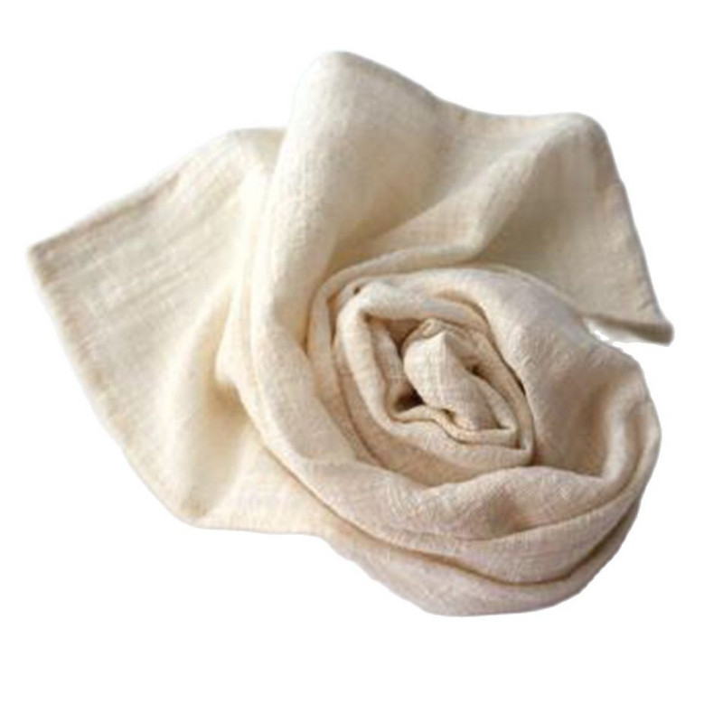 Vakariņu šķīvja tekstūras salvete, mazgā kokvilnas vienkrāsains uzsūcošs tējas dvielis, īpaši mīksta auduma paklājiņi, kāzu ballīšu dekorēšanai