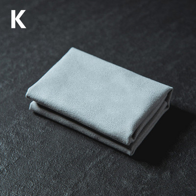 Vintage izšūtas tējas salvetes Audums Zivju plūmju ziedu raksts Bļoda tējkanna tīrīšanas dvielis Galda tējas ceremonijas aksesuārs