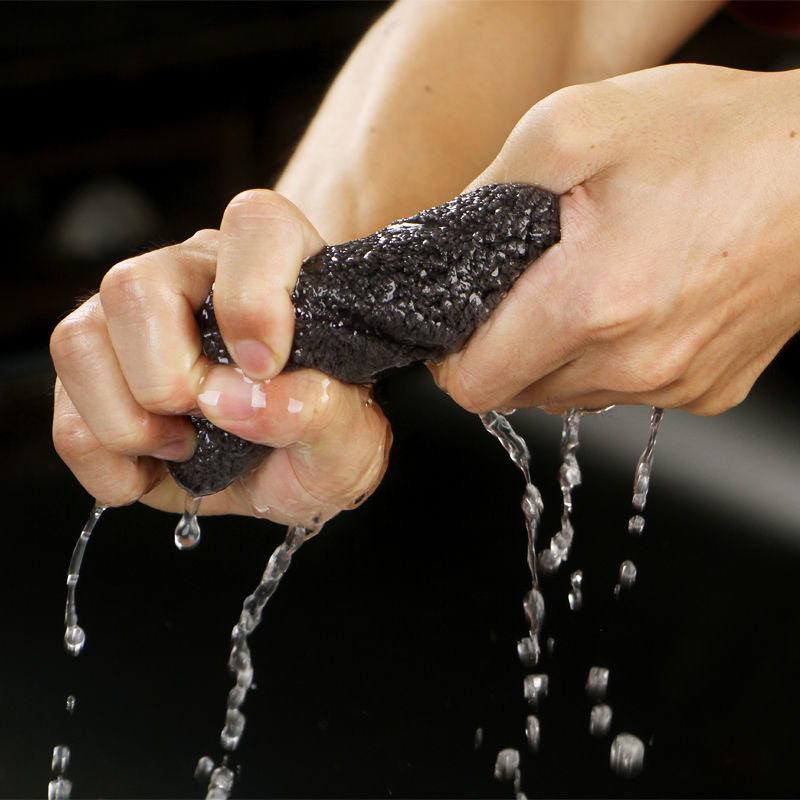 Kínai stílusú teaszalvéták Nedvszívó háztartási kung fu agyag teakendő tea kiegészítők