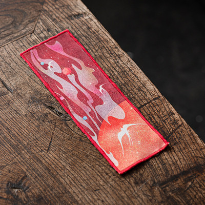 Ķīniešu krāsots biezs tējas dvielis, īpaši absorbējošs augstas klases tējas komplekta piederums galda paklājiņi Profesionāls lupatu tējas salvešu tīrīšanas rīks