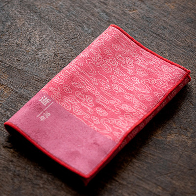 Konyhatörlő sűrített nedvszívó, puha konyhai tisztítókendő plüss szarvasbőr utánzatú törölköző asztali alátét alátét teatartozékok