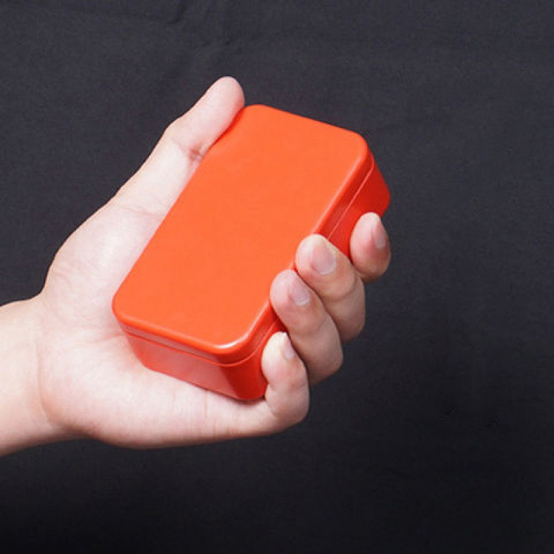 Tējas aizzīmogotā kastīte Tējas trauku uzglabāšanas trauks Skārda kārbiņa Kvadrātveida konfekšu kanniņa Vintage tējas kastīte virtuves tējai Kafija Cukurs