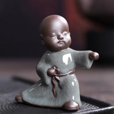 Geyao keramika, ķīniešu divpadsmit zodiaka zīmes