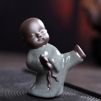 Geyao keramika, ķīniešu divpadsmit zodiaka zīmes