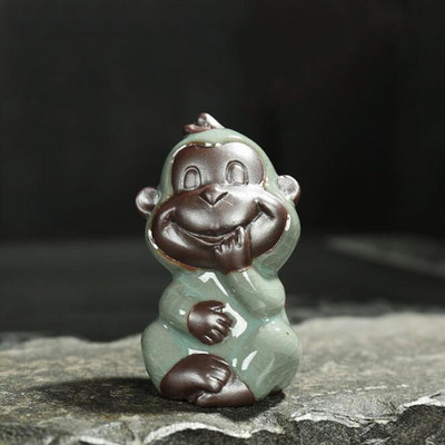 Geyao keramika, ķīniešu divpadsmit zodiaka zīmes