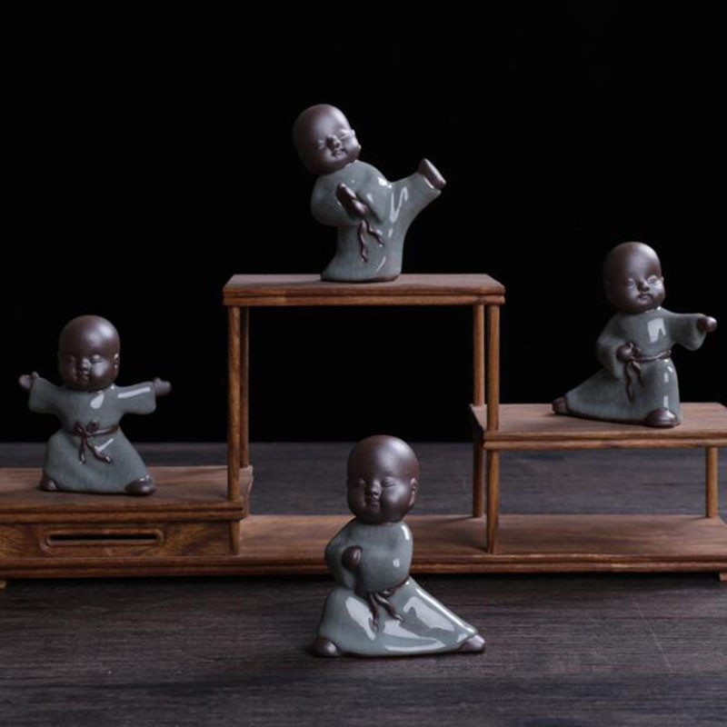 Geyao keramika, ķīniešu divpadsmit zodiaka zīmes