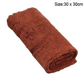 Trauku mazgājamā mašīna mājsaimniecības bārs kafijas automāts tīrīšanas dvielis