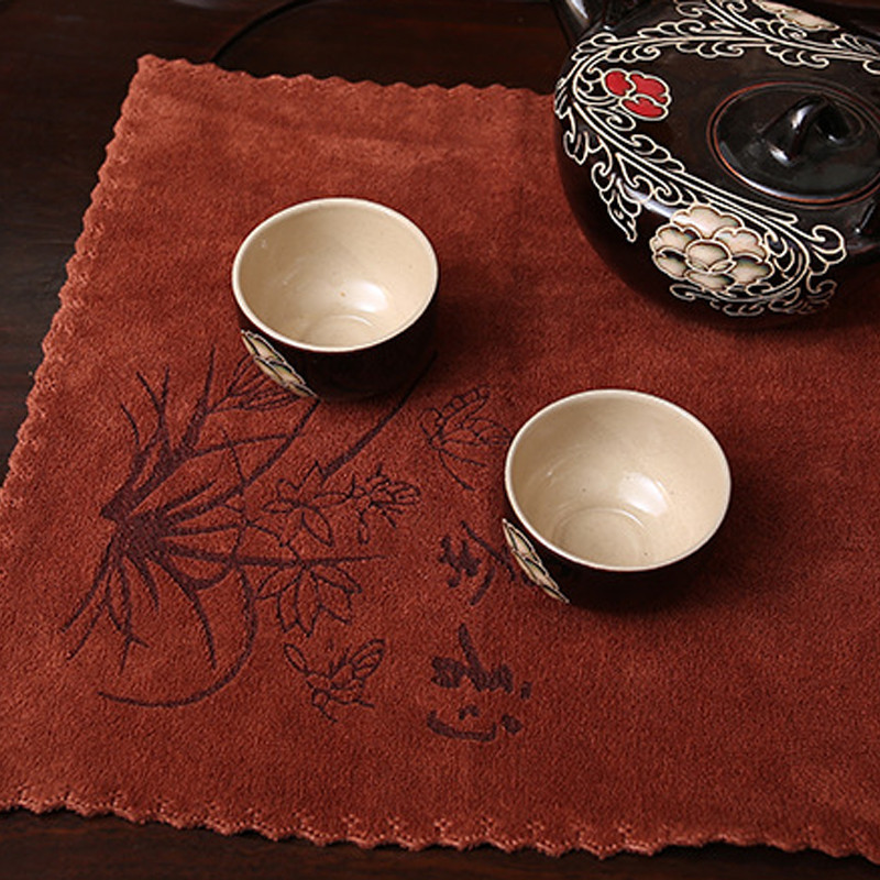 Trauku mazgājamā mašīna mājsaimniecības bārs kafijas automāts tīrīšanas dvielis