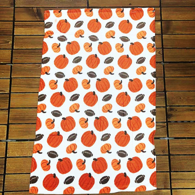 1gab 70x45cm 65x40cm, amerikāņu lauku dvielis, virtuves dekoratīvais dvielis, mīksta ūdens absorbcija, mājsaimniecība, dvieļu komplekts bezmaksas piegāde