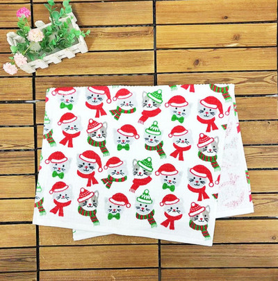 1gab 70x45cm 65x40cm, amerikāņu lauku dvielis, virtuves dekoratīvais dvielis, mīksta ūdens absorbcija, mājsaimniecība, dvieļu komplekts bezmaksas piegāde