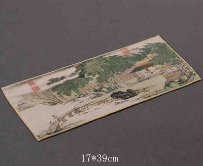 2022. gada jauna zamšādas tējas salvete Antikvariāts, krāsots tējas dvielis, sabiezināts, absorbējošs tējas audums, tējas piederumi, tējas ceremonijas tējas rīki LC624