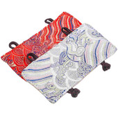 Pretpiedeguma katla pārsega auduma aizsardzība Izmantojiet tējkannas piederumu, karstumizturīgu rokturu