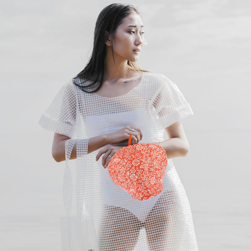 Sildītāja izolēts tējas tējkannas vāks Tējkannas aizsargkrūze Piegāde Kokvilna Pretpiedeguma izolācija Vintage