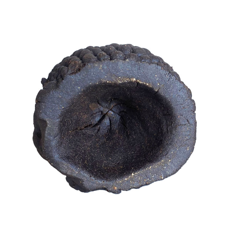 Keramikas ezis Tējas ceremonija tēja mājdzīvnieku mājas dekors retro Zen ornamenti tējas jautri Vāks