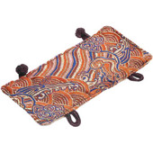 Piedurkņu roktura vāks Tējkanna Dekoratīvs pretpiedeguma auduma aizsardzība Izmantojiet spilvenu izolēts virtuves piederums