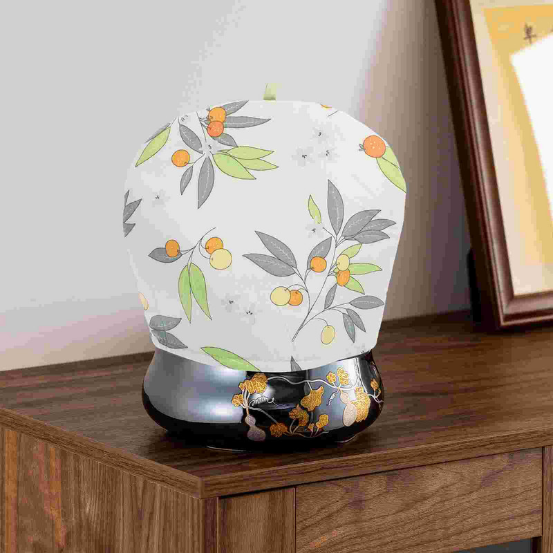 Aizsargmaciņš Vintage japāņu tējas tējkanna tējkannas sildītājs, tējkanna, keramika, pretpiedeguma japāņu katli sildītājs mājsaimniecībai