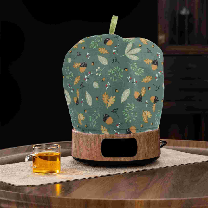 Aizsargmaciņš Vintage japāņu tējas tējkanna tējkannas sildītājs, tējkanna, keramika, pretpiedeguma japāņu katli sildītājs mājsaimniecībai