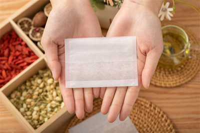 Vienreizlietojamie tējas maisiņi 100gab Pārtikas kvalitātes kukurūzas PLA šķiedras auduma tējas piederumi garšvielu filtrs Te paciņas tējas maisiņu piederumi