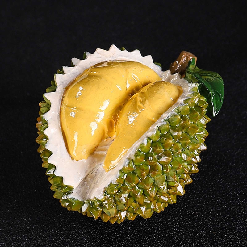 Krāsu maiņa Liči tēja Mājdzīvnieku Gongfu tējas simulācija Augļu sveķu figūriņa mājas birojam Dzīvojamās istabas tēja Mājdzīvnieki Rakstāmgalda dekorēšanas piederumi