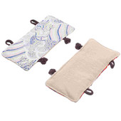 2 gab. Uzmavu tējkannas rokturis, izolēts vāks, tējkannas audums, pretpiedeguma piederums, pūķa raksts, pretpiedeguma līdzeklis