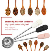 Tinklinis arbatos užpiltuvas Daugkartinis arbatos sietelis Arbatos nutekėjimas Nerūdijančio plieno arbatos lapų prieskonių filtras Gėrimų indai Virtuvės priedai