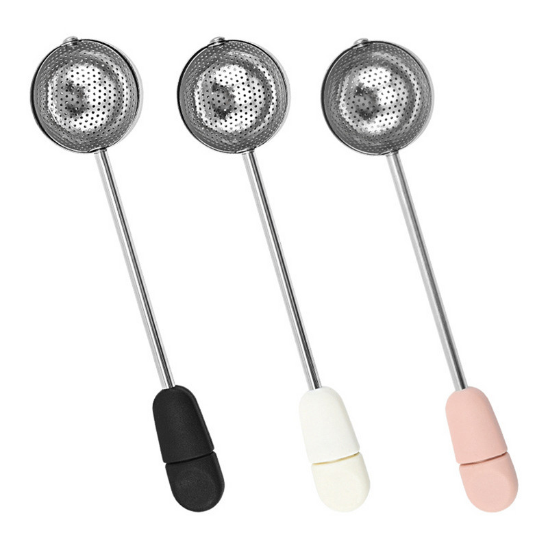 Tinklinis arbatos užpiltuvas Daugkartinis arbatos sietelis Arbatos nutekėjimas Nerūdijančio plieno arbatos lapų prieskonių filtras Gėrimų indai Virtuvės priedai