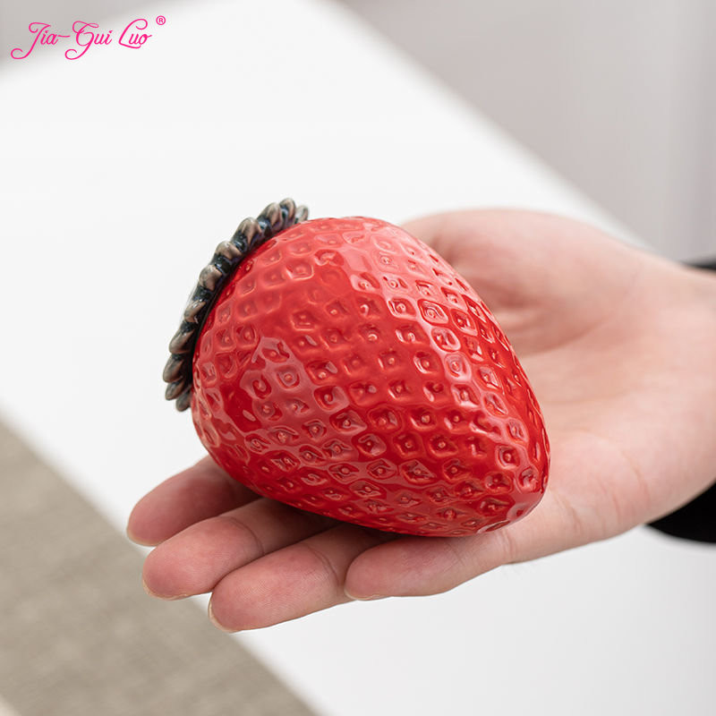 JIA GUI LUO Tējas trauki Tējas Caddies tējas organizators tējas trauks tējas burka tējas kanna tējas uzglabāšana kafijas uzglabāšana D032