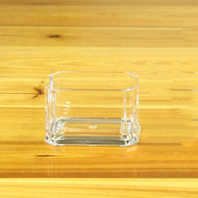 Plastmasas cukura sēdeklis Videi draudzīga tējas cukura maisiņa kaste Praktiska tējas maisiņa kaste Izsmalcināta cietā cukura kastīte Noderīgs virtuves sīkrīks