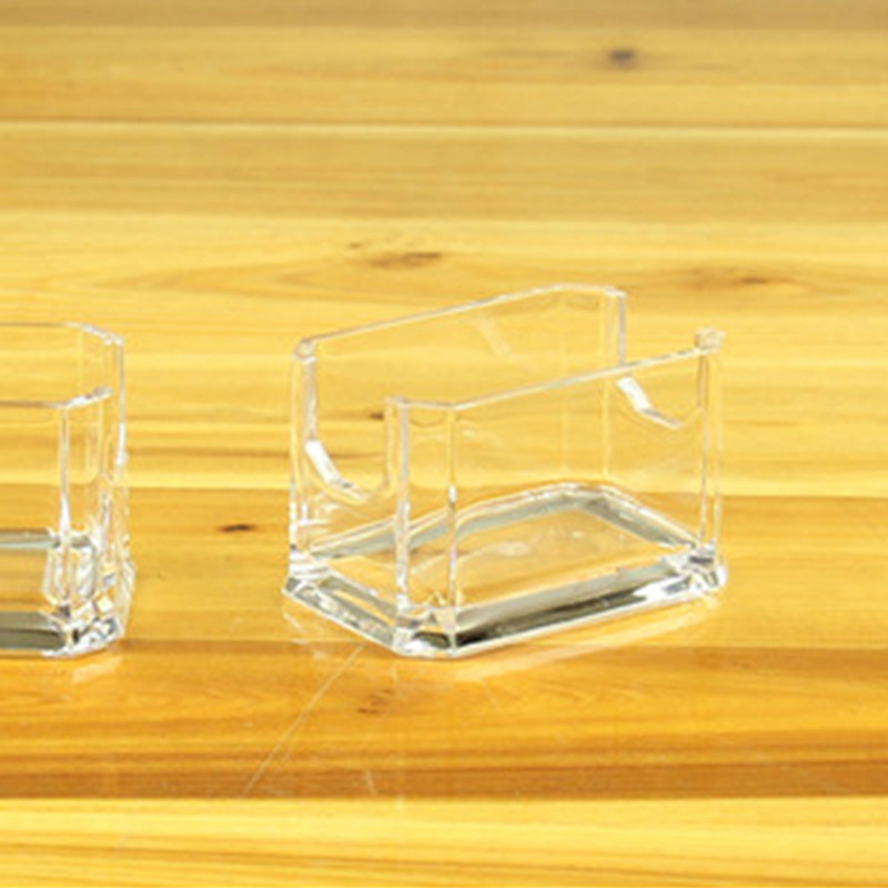 Plastmasas cukura sēdeklis Videi draudzīga tējas cukura maisiņa kaste Praktiska tējas maisiņa kaste Izsmalcināta cietā cukura kastīte Noderīgs virtuves sīkrīks